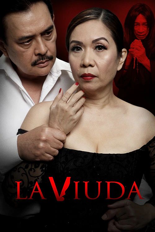 [18+] La Viuda  (2025) Tagalog HDRip